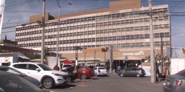 Piden derechohabientes del IMSS mejor atención