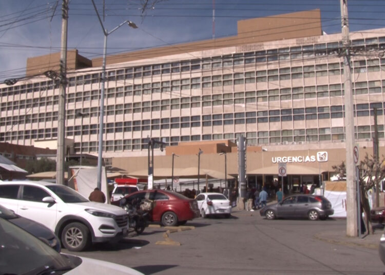 Piden derechohabientes del IMSS mejor atención