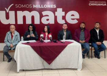 Busca Morena tipificar los crímenes de odio