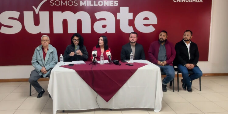 Busca Morena tipificar los crímenes de odio