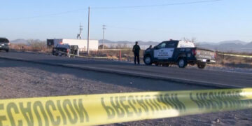 Segundo encobijado en Las Curvas del Perico