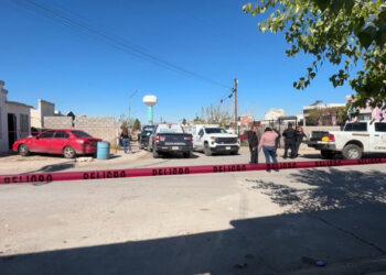 Hallan a mujer sin vida en Praderas del Sur