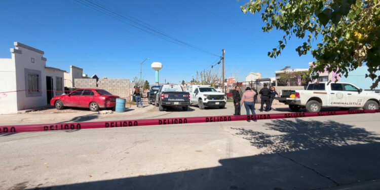 Hallan a mujer sin vida en Praderas del Sur