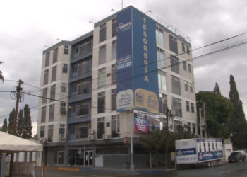 Tesorarías municipales cerraron el 1 de enero en Chihuahua