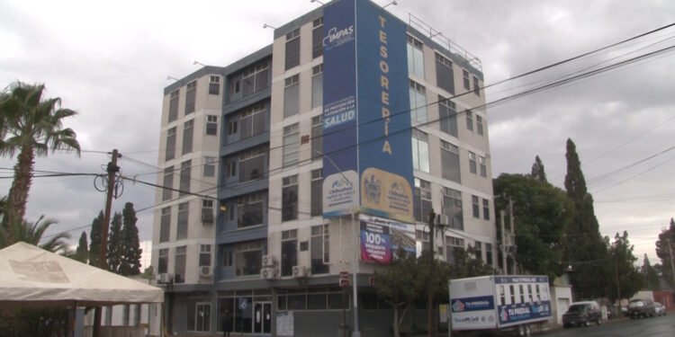 Tesorarías municipales cerraron el 1 de enero en Chihuahua