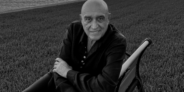 Fallece Pedro Torres, productor de Big Brother, a los 72 años