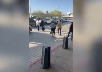 Desechan denuncia de Javier Corral contra el empresario Eduardo Almeida