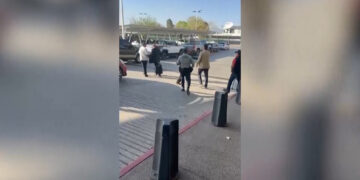 Desechan denuncia de Javier Corral contra el empresario Eduardo Almeida