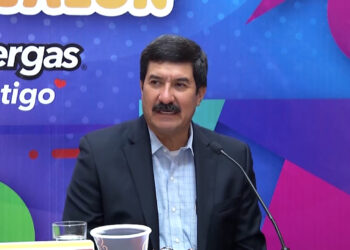 Ordena Tribunal Colegiado trasladar caso de Javier Corral al fuero federal