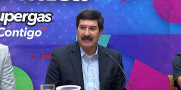 Ordena Tribunal Colegiado trasladar caso de Javier Corral al fuero federal