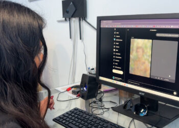 Ciberdelitos en aumento: Suman 16 denuncias por uso de IA y sexting en el estado