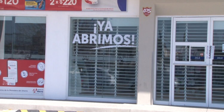 Negligencia en farmacia donde murió empleada; instalaron planta de gasolina sin permiso