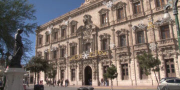 Refuerzan Maru Campos y Ernestina Godoy estrategia de seguridad para Chihuahua