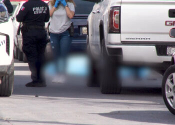 Ejecutan a Antonio López Juárez en la colonia Francisco Villa