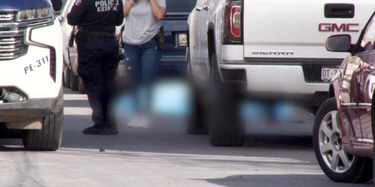 Ejecutan a Antonio López Juárez en la colonia Francisco Villa