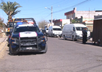 Conmoción en Rosales: Localizan a estudiante de 15 años sin vida en su domicilio