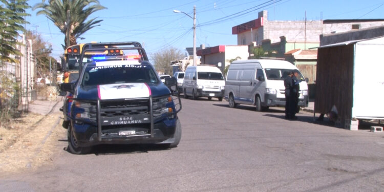 Conmoción en Rosales: Localizan a estudiante de 15 años sin vida en su domicilio