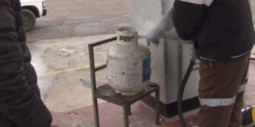 Llama Bomberos a extremar precauciones tras fatal explosión en Paseo de los Leones