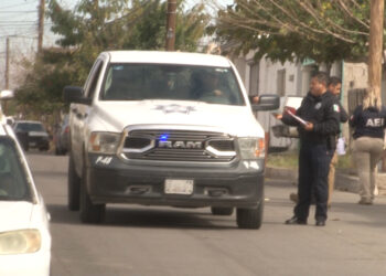 Localizan a hombre sin vida en la colonia Flores Magón; dejó recado póstumo
