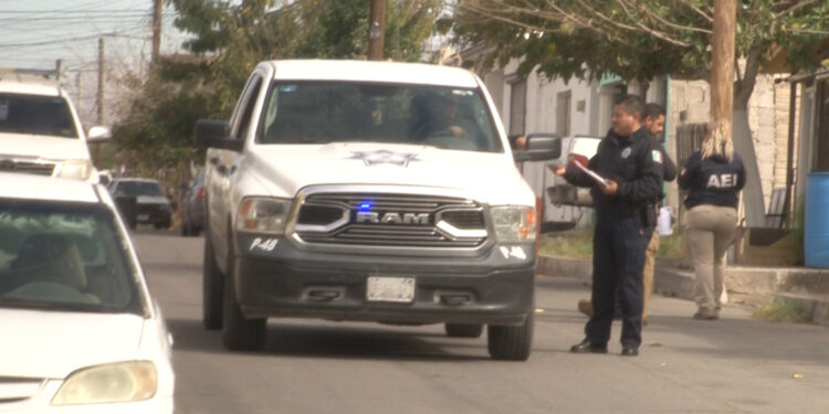Localizan a hombre sin vida en la colonia Flores Magón; dejó recado póstumo