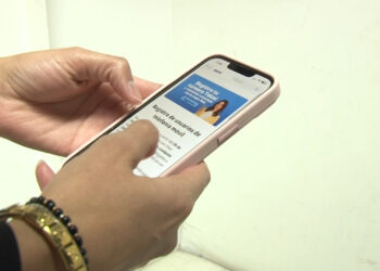 Desconfianza por registro de teléfonos móviles