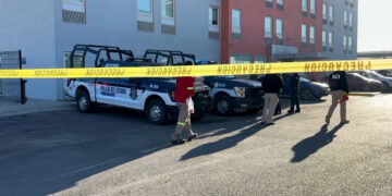 Joven es secuestrado en hotel mediante app de citas; capturan a los autores, padre e hijo