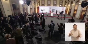 Sismo de 6.5 sacude la Ciudad de México y activa la alerta sísmica