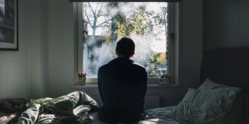 Hombres se rehúsan a atender su salud mental