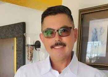 Cumple 11 días desaparecido el presidente seccional de Las Varas, Madera