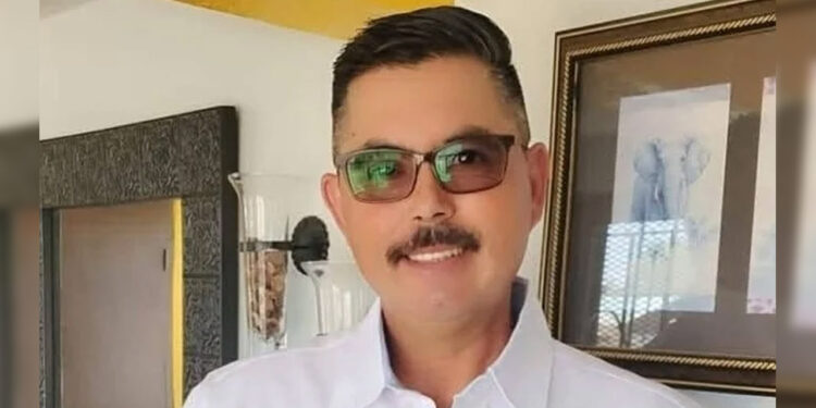 Cumple 11 días desaparecido el presidente seccional de Las Varas, Madera