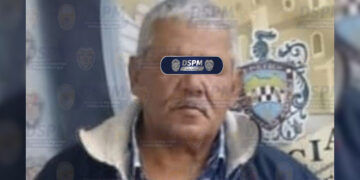 Detiene Grupo Beta a hombre por el delito de fraude en la zona centro