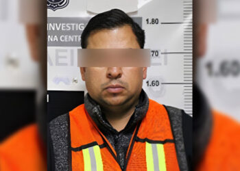 Formulan imputación a chofer de plataforma por agresión sexual a mujer