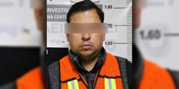 Formulan imputación a chofer de plataforma por agresión sexual a mujer