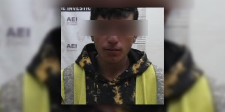 Declarado culpable por el homicidio de su hijo de seis meses de edad