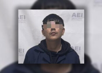 Vinculan a proceso a joven por intento de feminicidio contra su madre en NCG