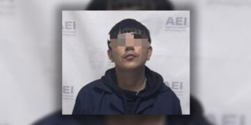 Vinculan a proceso a joven por intento de feminicidio contra su madre en NCG