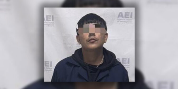 Vinculan a proceso a joven por intento de feminicidio contra su madre en NCG