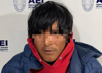 Vinculan a proceso a imputado por intentar privar de la vida a dos mujeres en Camargo