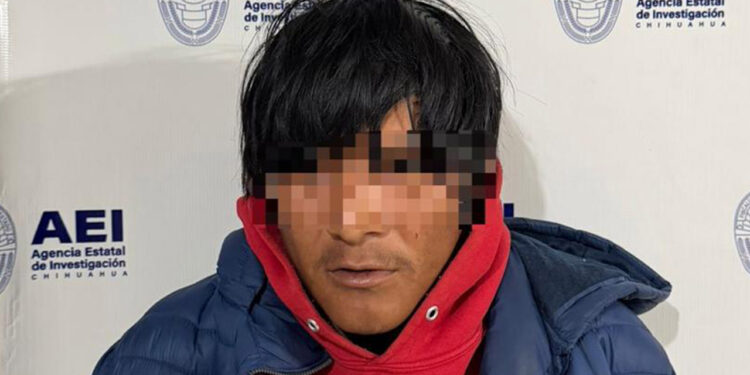 Vinculan a proceso a imputado por intentar privar de la vida a dos mujeres en Camargo