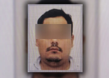 Vinculan a proceso a imputado por disparar a guardia de seguridad en Plaza Platinum