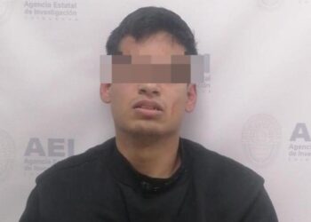 Vinculan a proceso a “La Rata” por homicidio; jueza le permite seguir juicio en libertad