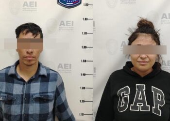 Vinculan a proceso a dos por el homicidio de un hombre en la calle Escudero