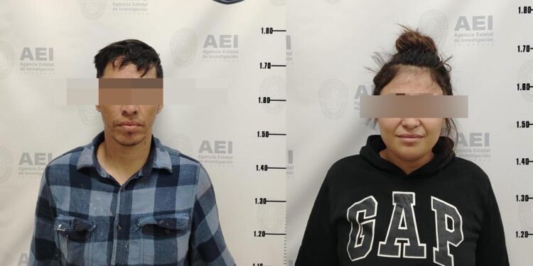 Vinculan a proceso a dos por el homicidio de un hombre en la calle Escudero