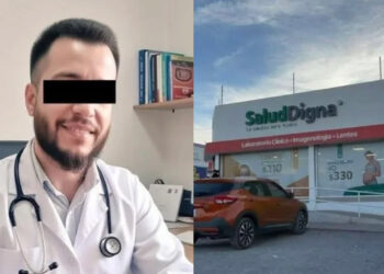 Impugnará Fiscalía liberación de empleado de Salud Digna acusado de abuso