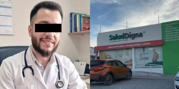 Impugnará Fiscalía liberación de empleado de Salud Digna acusado de abuso