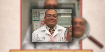 Localizan con vida al doctor Francisco Mora tras tres días desaparecido en Guachochi