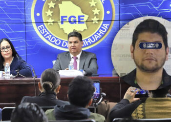 Formulan imputación a sujeto por delitos contra la intimidad sexual y pornografía infantil