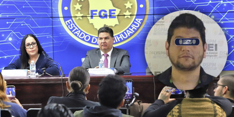 Formulan imputación a sujeto por delitos contra la intimidad sexual y pornografía infantil