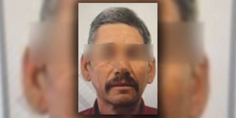 Sentenciado por abuso sexual de una menor de edad en Jiménez