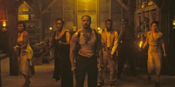 “Sinners” de Ryan Coogler rompe récord de nominaciones al Oscar